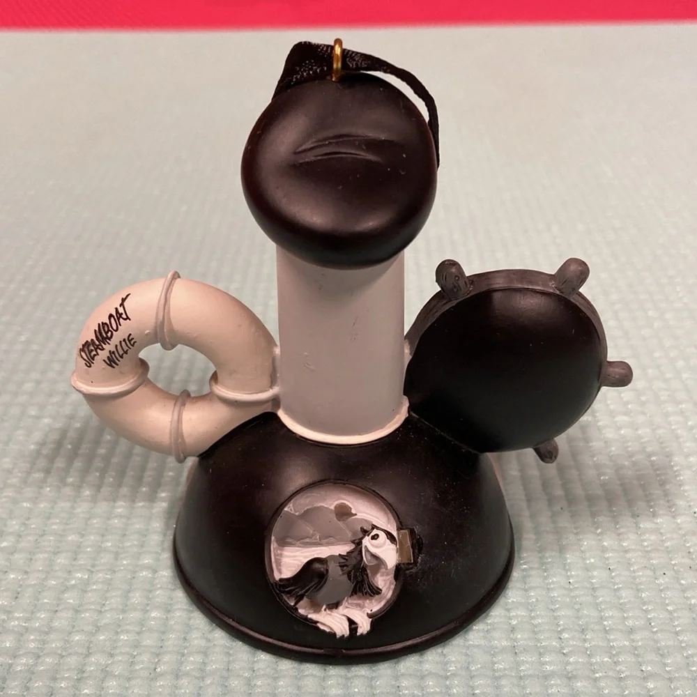 Disney ear series - steamboat Willie - Picture 2 of 5